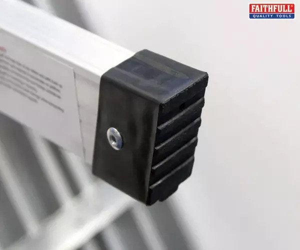  Fold Away Step Up Aluminium  - imagen 3