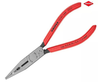 Electrician's Pliers PVC Grip