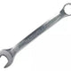Faithfull Combination Spanner CV Satin Finish 30mm