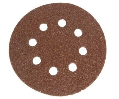 Hook & Loop Sanding Disc