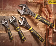 Quick Adjustable Wrench - imagen 4