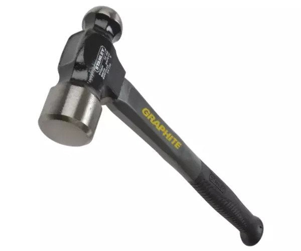 Ball Pein Hammer Graphite