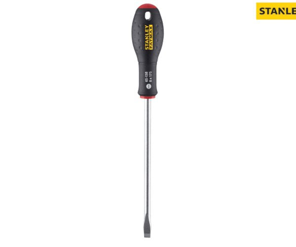  Screwdriver Flared Tip