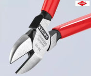 Diagonal Cutters - imagen 7