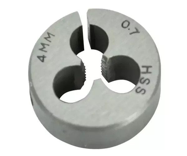 Flute Split Die