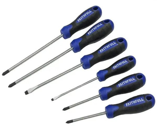 Screwdriver Set