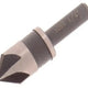 Faithfull High Speed Steel Countersink 13mm (1/2in) - Chubby