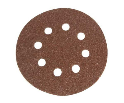 Hook & Loop Sanding Disc
