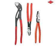 High Leverage Pliers Set