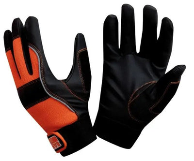 Production Soft Grip Gloves