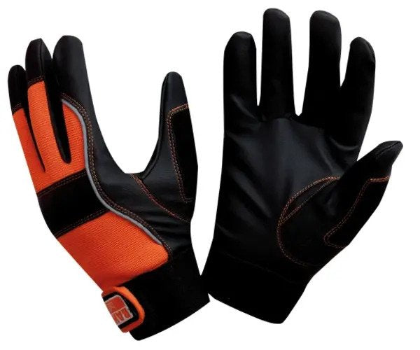 Production Soft Grip Gloves