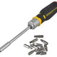 Stanley FatMax® Ratchet Screwdriver