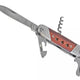 Faithfull 4-in-1 Multi Blade Knife 57mm