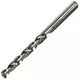 Faithfull Professional HSS Jobber Drill Bit Pre Pack 9.00mm OL:125mm WL:76mm