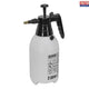 Faithfull Handheld Pressure Sprayer 2 litre
