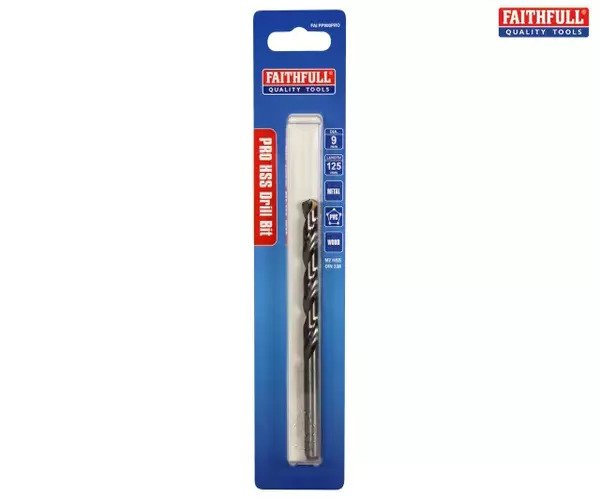 Jobber Drill Bit  - imagen 2