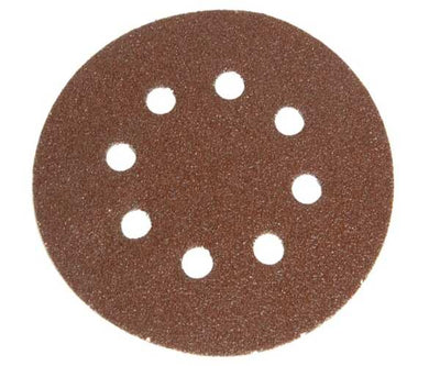Hook & Loop Sanding Disc 