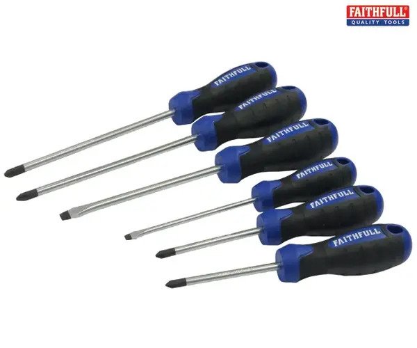 Screwdriver Set