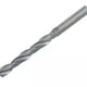 Faithfull HSS Jobber Drill Bit 11.50mm OL:142mm WL:92mm