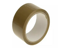 Parcel Tape