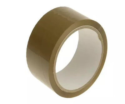  Parcel Tape