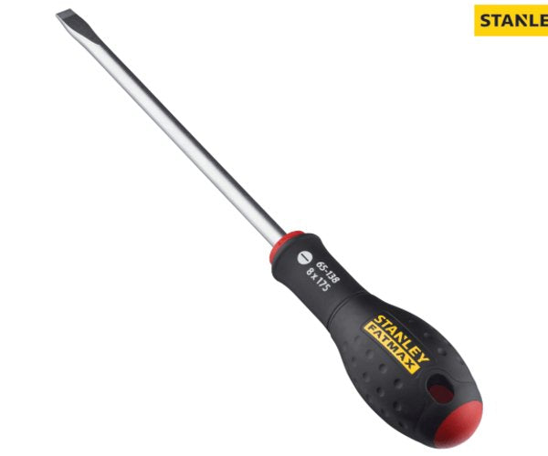  Screwdriver Flared Tip