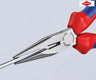 Snipe Nose Side Cutting Pliers