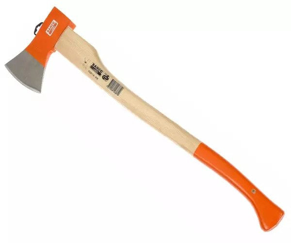Felling Axe Ash Handle
