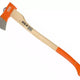 Bahco Felling Axe Ash Handle FGS 1.6-810 2.2kg