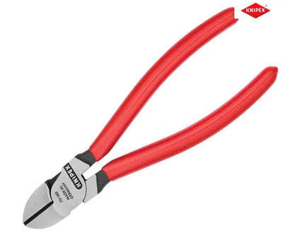 Diagonal Cutters 