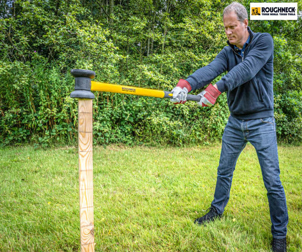  Fencing Maul  - imagen 3