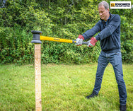  Fencing Maul  - imagen 3