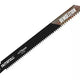 Faithfull S1122HF Bi-Metal Sabre Saw Blade Demolition 200mm 10 TPI (Pack 5)