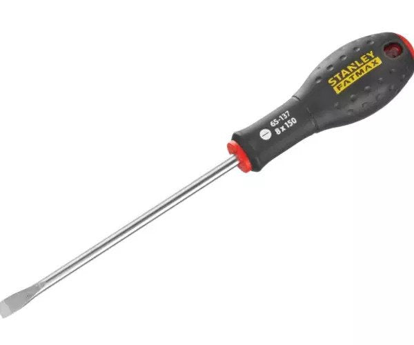  Screwdriver Flared Tip 
