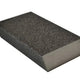 Faithfull Dual Angle Drywall Sanding Block Medium 80G