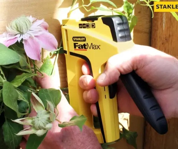  Light-Duty Stapler