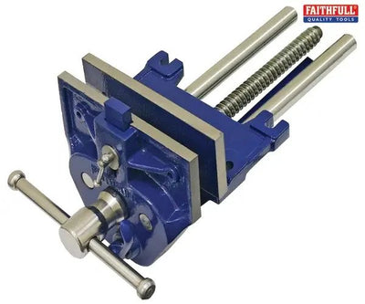 Woodwork Vice