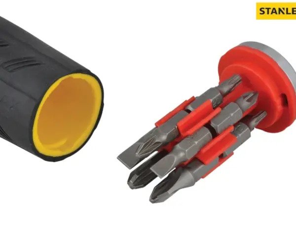 Ratchet Screwdriver - imagen 3