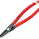 Knipex Precision Circlip Pliers Internal 90° Bent 40-100mm J31