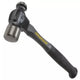 Stanley Ball Pein Hammer Graphite 454g (16oz)