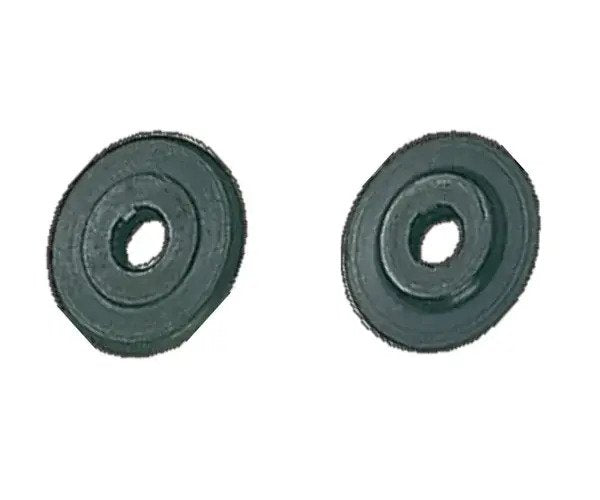  Spare Wheels