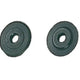 Bahco Spare Wheels For 306 Range of Pipe Cutters (Pack of 2)