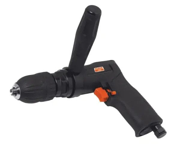 Reversible Air Drill
