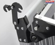  Fold Away Step Up Aluminium  - imagen 6