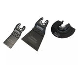  Multi-Function Tool Blade Set