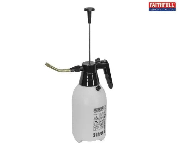 Handheld Pressure Sprayer  - imagen 3