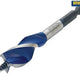 Irwin Blue Groove 6X Stubby Wood Bit 16 x 100mm