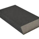 Faithfull Dual Angle Drywall Sanding Block Fine 120G
