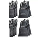 Faithfull Multi-Function Tool Blade Set, 12 Piece