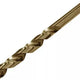 Faithfull Professional Cobalt Jobber Drill Bit Pre Packed 9.0mm